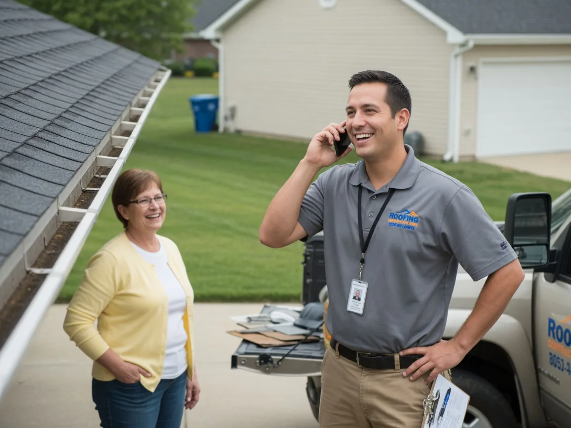 Local Roofing Contractors Healdsburg, CA FAQs
